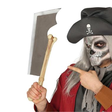 Coltello con Osso cm.50 |Guirca