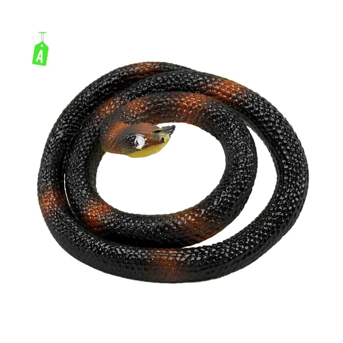 Serpente cm.70 3 Modelli |Guirca