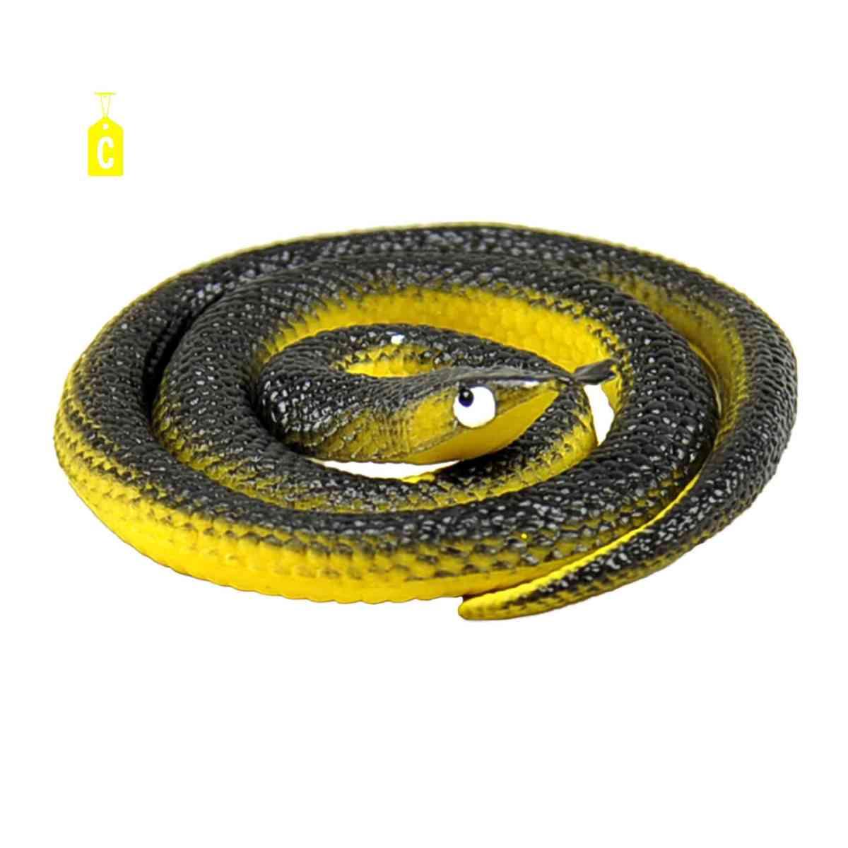 Serpente cm.70 3 Modelli |Guirca