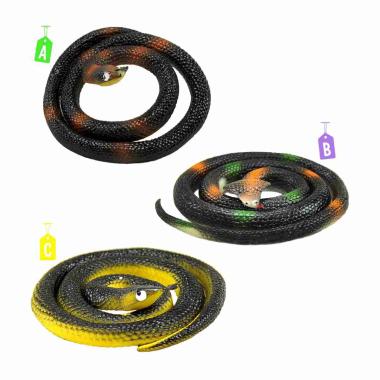 Serpente cm.70 3 Modelli |Guirca