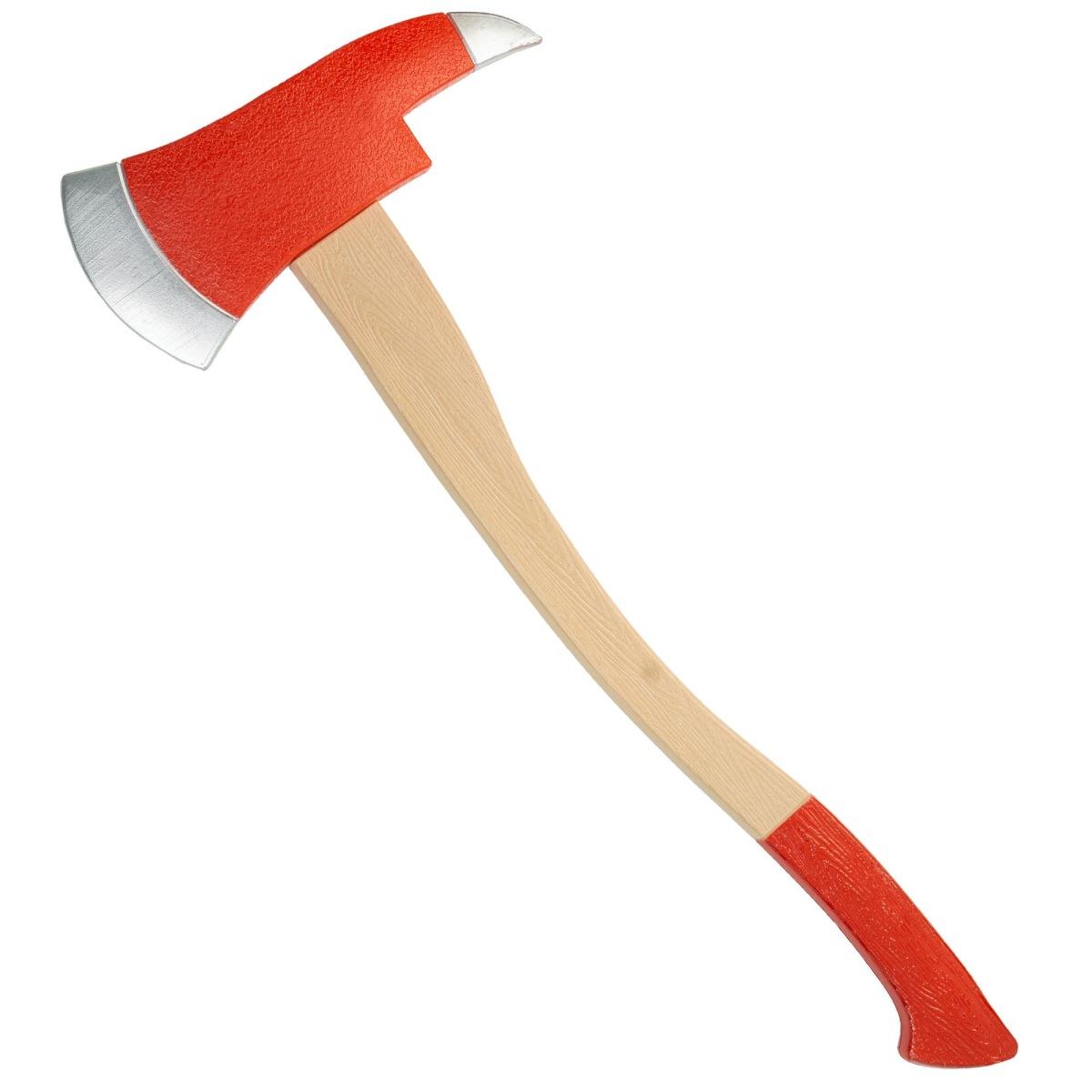 Ascia Vigile del Fuoco cm.60 |Widmann