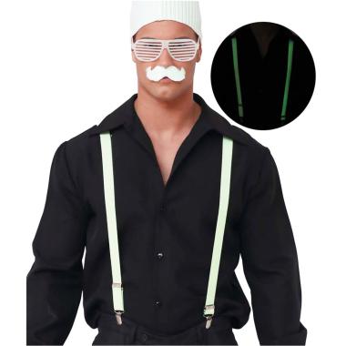 Bretelle Fluorescente |Guirca