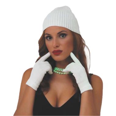 Collana Perline Fluorescente |Guirca