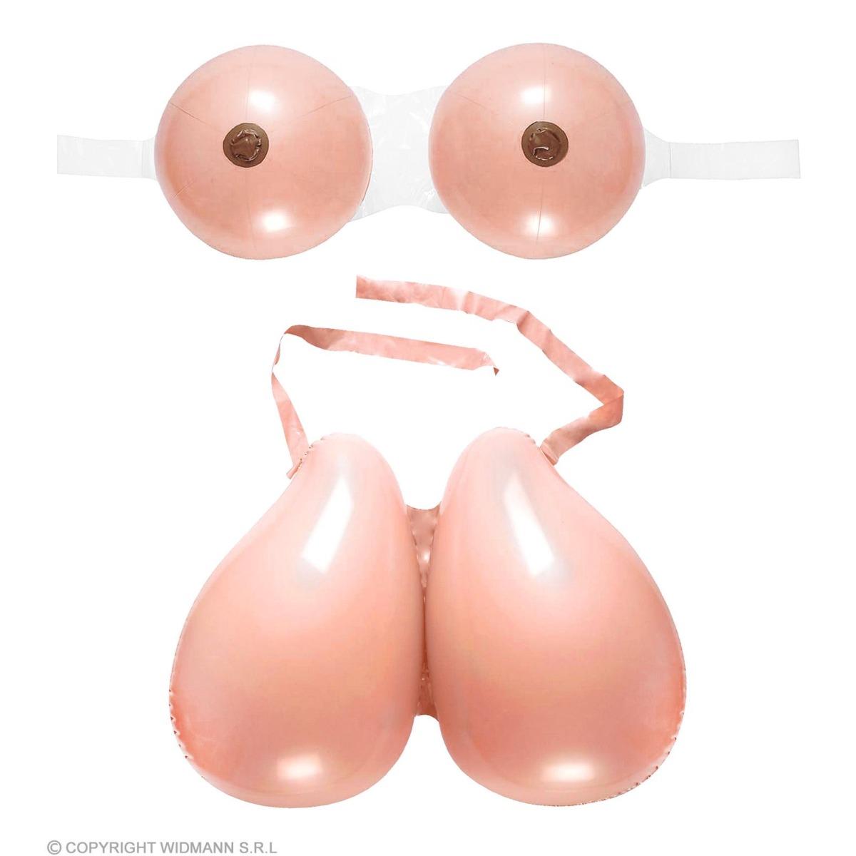 Seno e Sedere Gonfiabili |Widmann