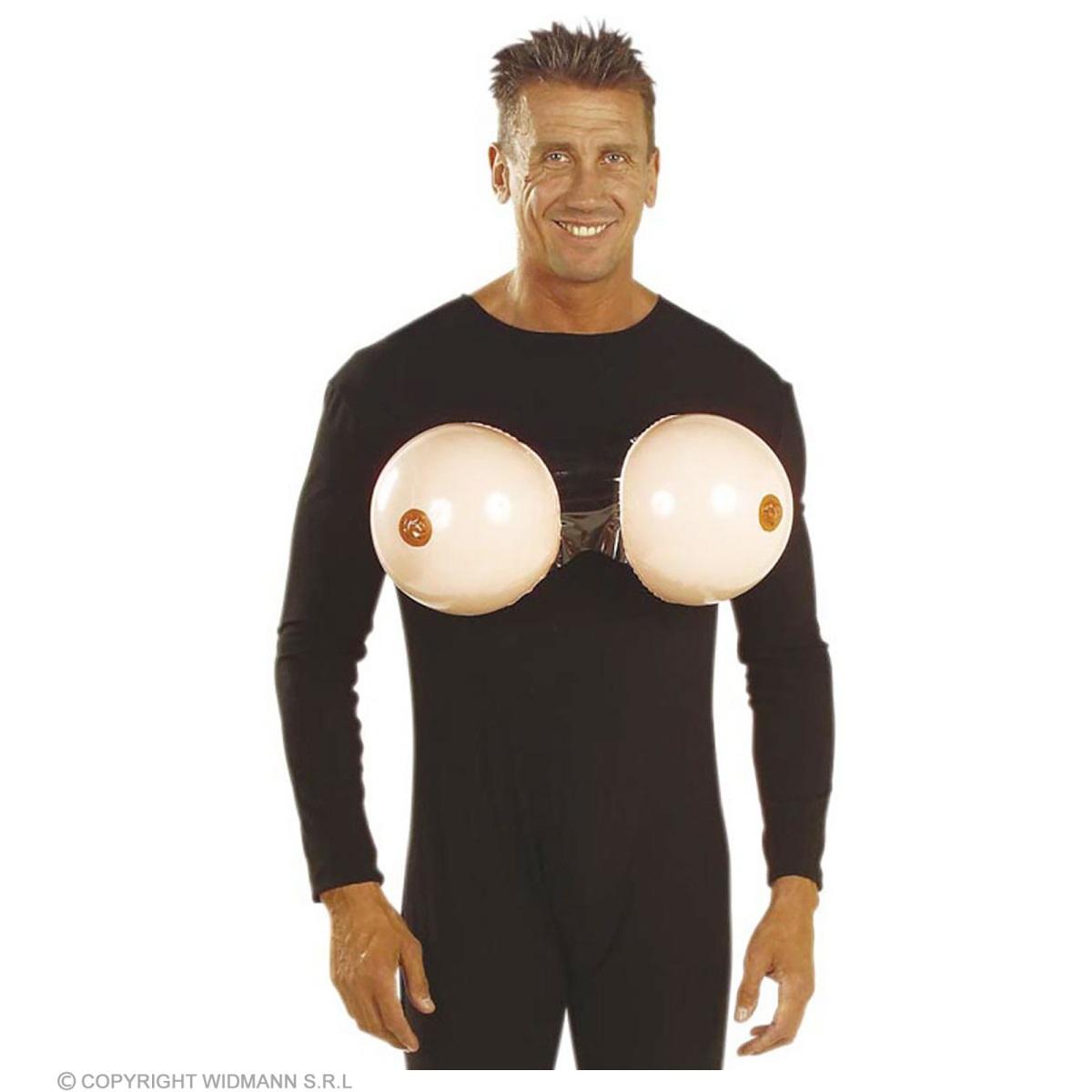 Seno e Sedere Gonfiabili |Widmann