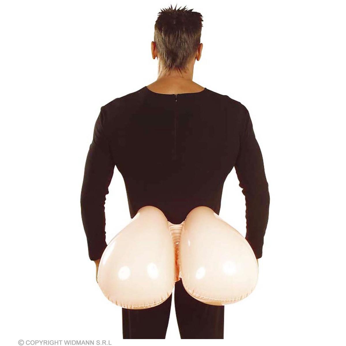 Seno e Sedere Gonfiabili |Widmann