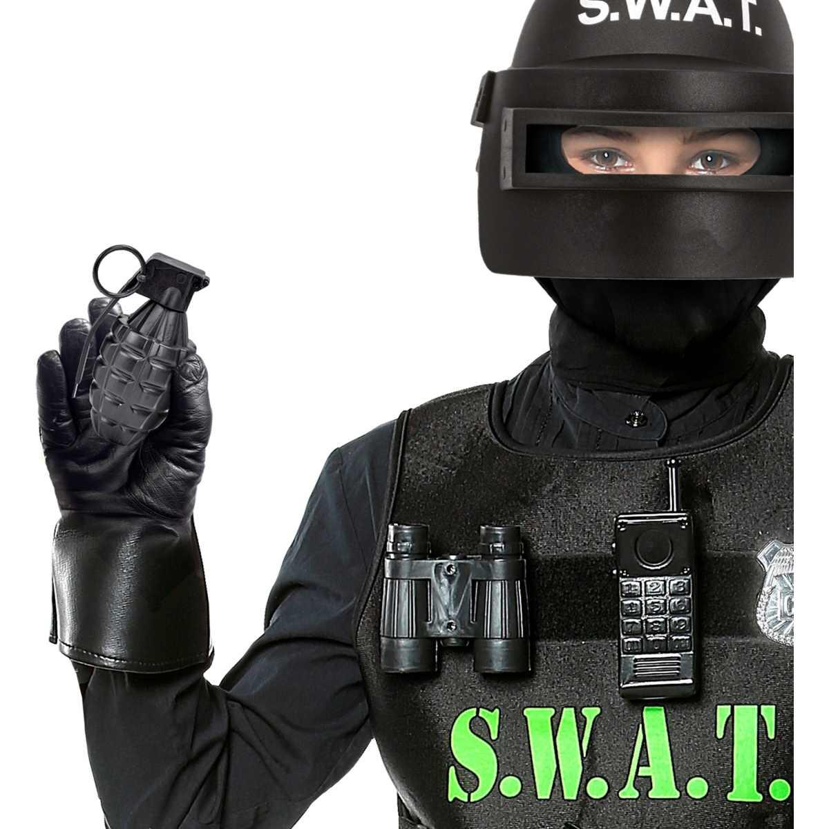 Bomba a Mano Giocattolo |Widmann