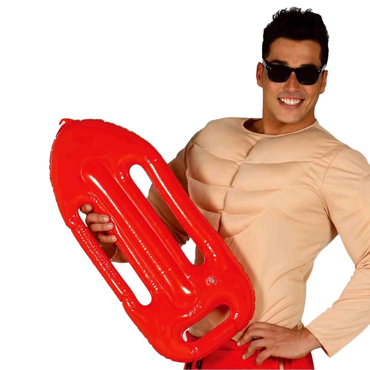 Salvagente Gonfiabile cm.65 |Guirca