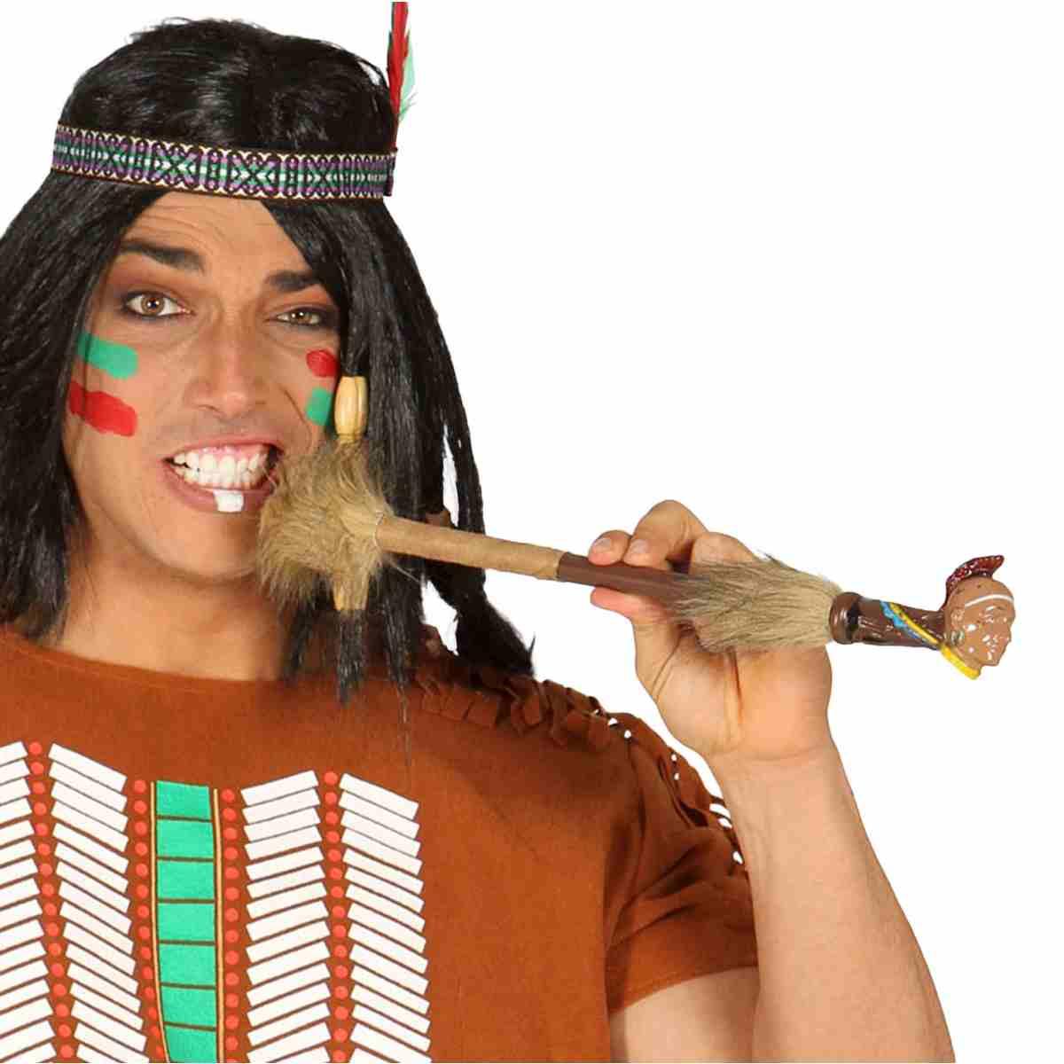 Pipa Indiana cm.44 |Guirca