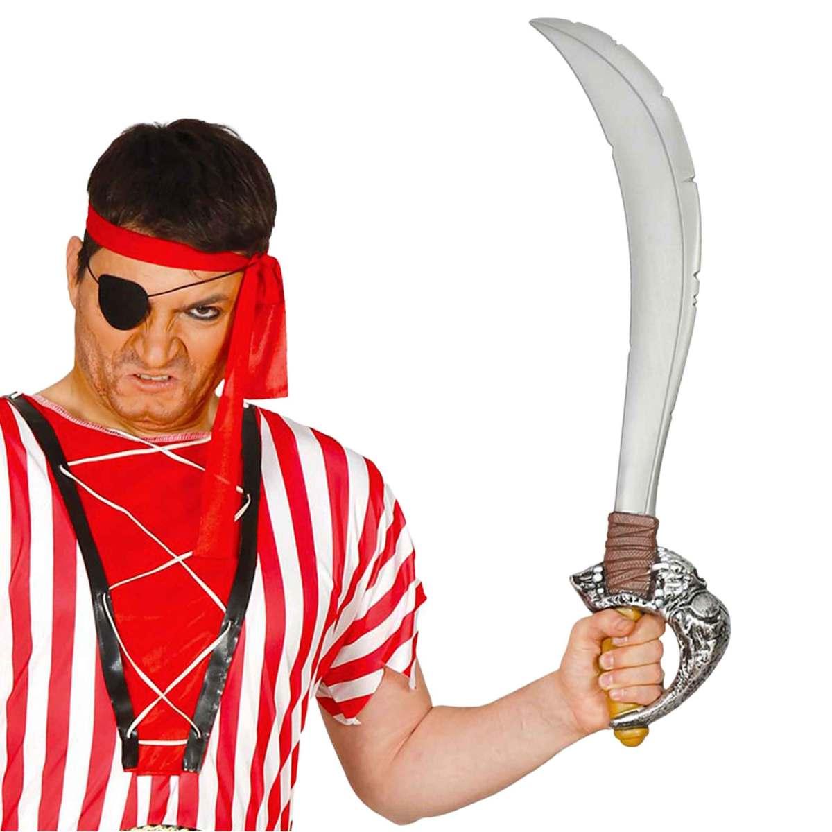 Sciabola Pirata cm.67 |Guirca