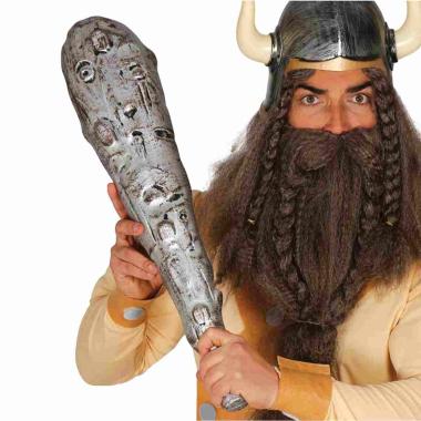 Clava Giagante PVC cm.66 |Guirca