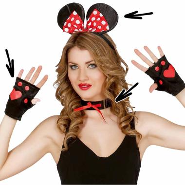 Topolina Set pz.3 |Guirca