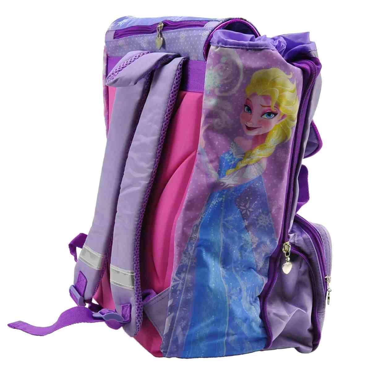 Zaino Frozen Estensibile |M2 Store