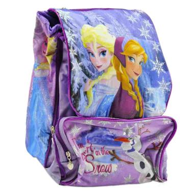 Zaino Frozen Estensibile |M2 Store