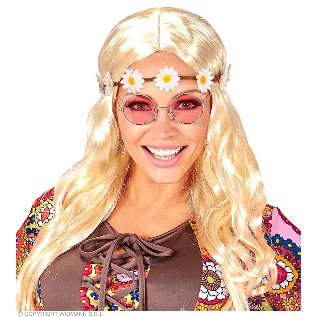 Fascia Capelli con Margherite |Widmann
