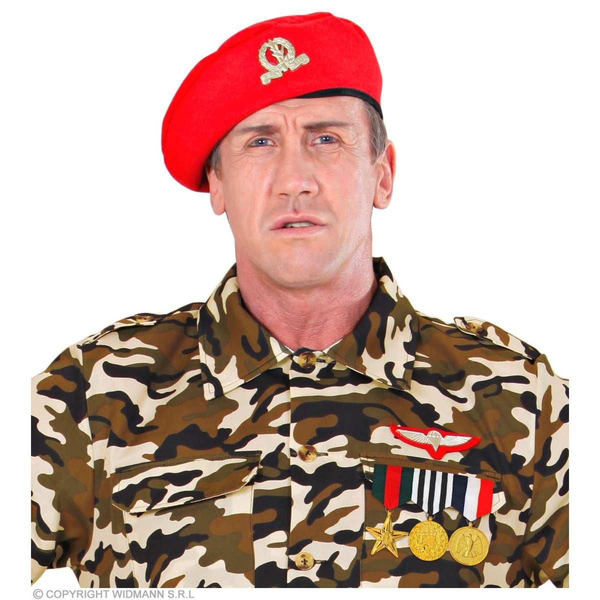 Medaglie Militari con Spilla |Widmann