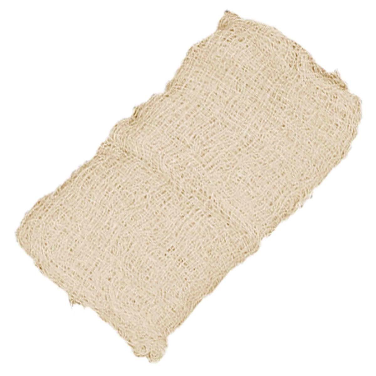 Decorazione Halloween Tessuto cm.300x70 3 Colori |Guirca