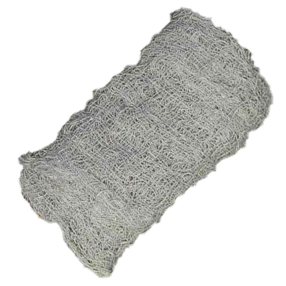 Decorazione Halloween Tessuto cm.300x70 3 Colori |Guirca