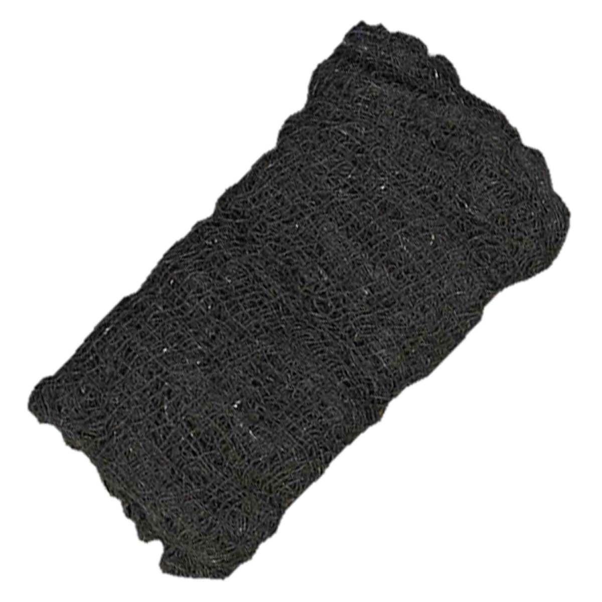 Decorazione Halloween Tessuto cm.300x70 3 Colori |Guirca