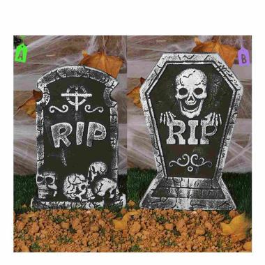 Lapide Polistirolo cm.25x2xh36 |Guirca