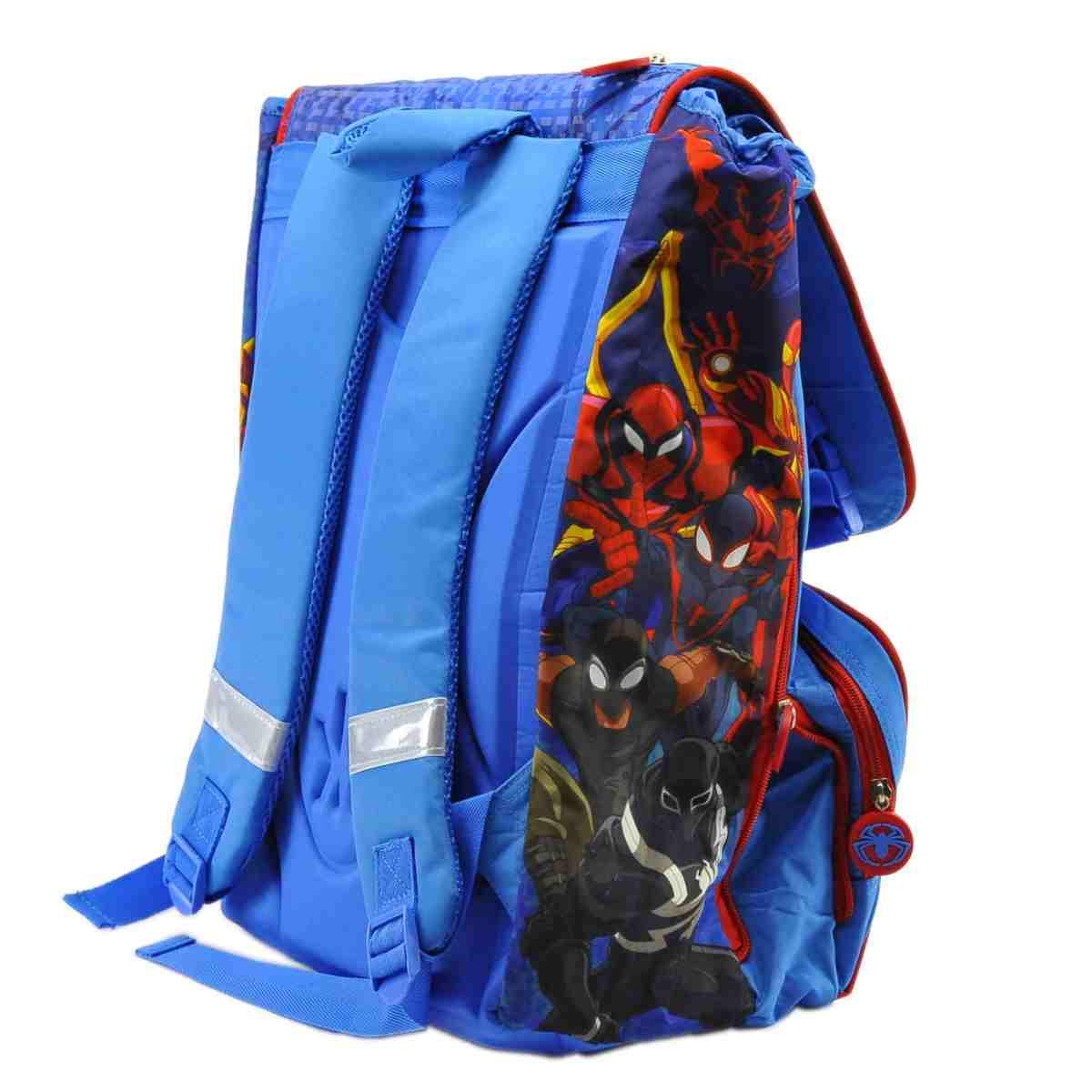 Zaino Spiderman Estensibile |M2 Store