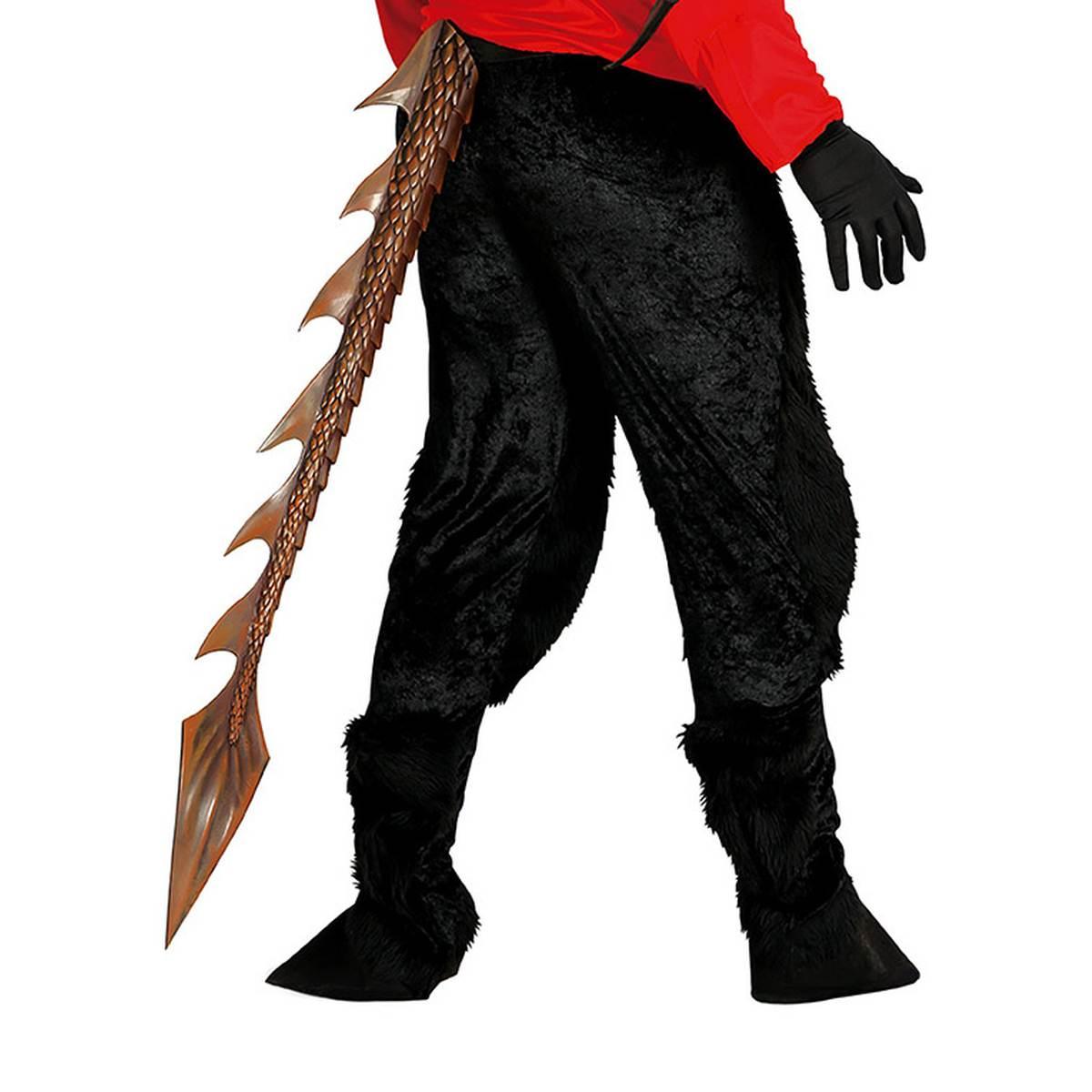 Coda Diavolo cm.100 |Guirca