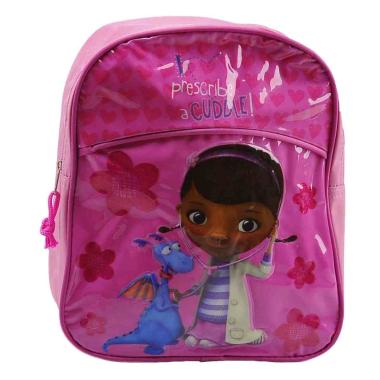 Zainetto Doc Mc Stuffins |M2 Store