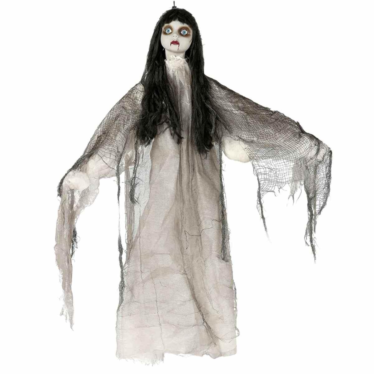 Bambola Zombie da Appendere cm.90 |Guirca