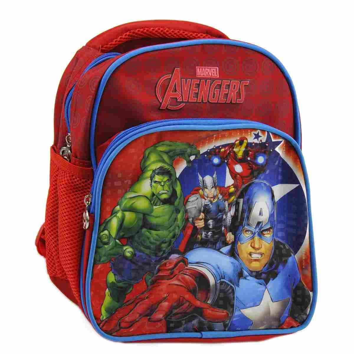 Zainetto Avengers |M2 Store