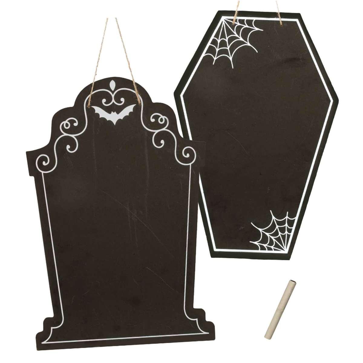 Lavagna Lapide con Gessi cm.25x38 2 Modelli |Guirca