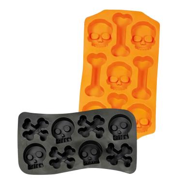 Formine Halloween Silicone |Carnival Toys