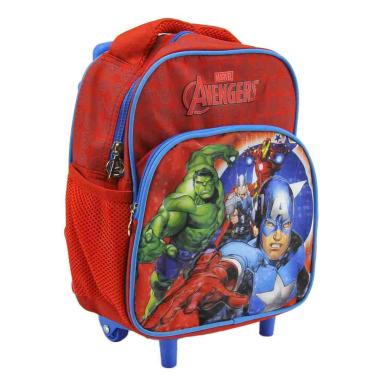 Zainetto Trolley Avengers |M2 Store