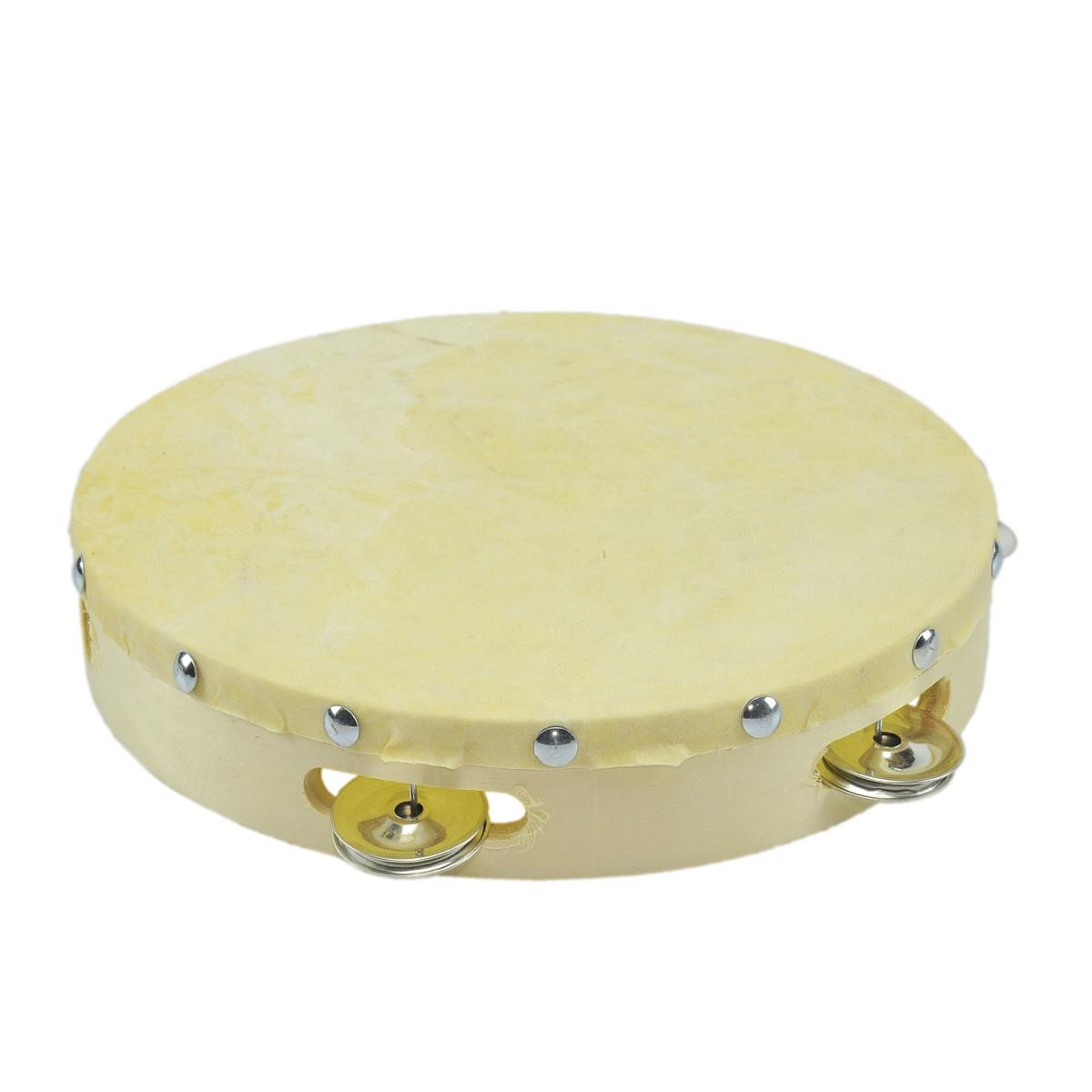 Cembalo Legno e Pelle cm.Ø22 |M2 Store