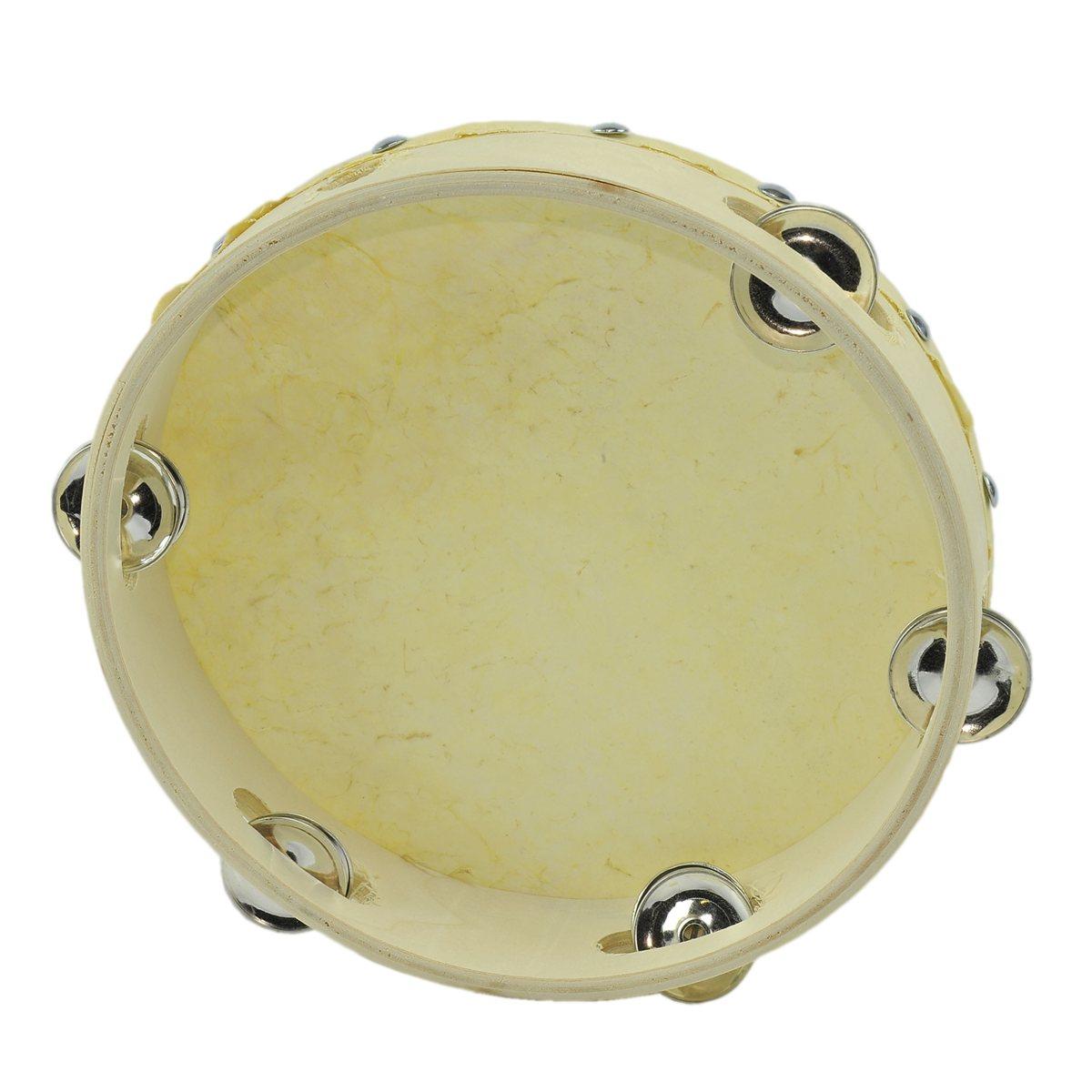 Cembalo Legno e Pelle cm.Ø22 |M2 Store