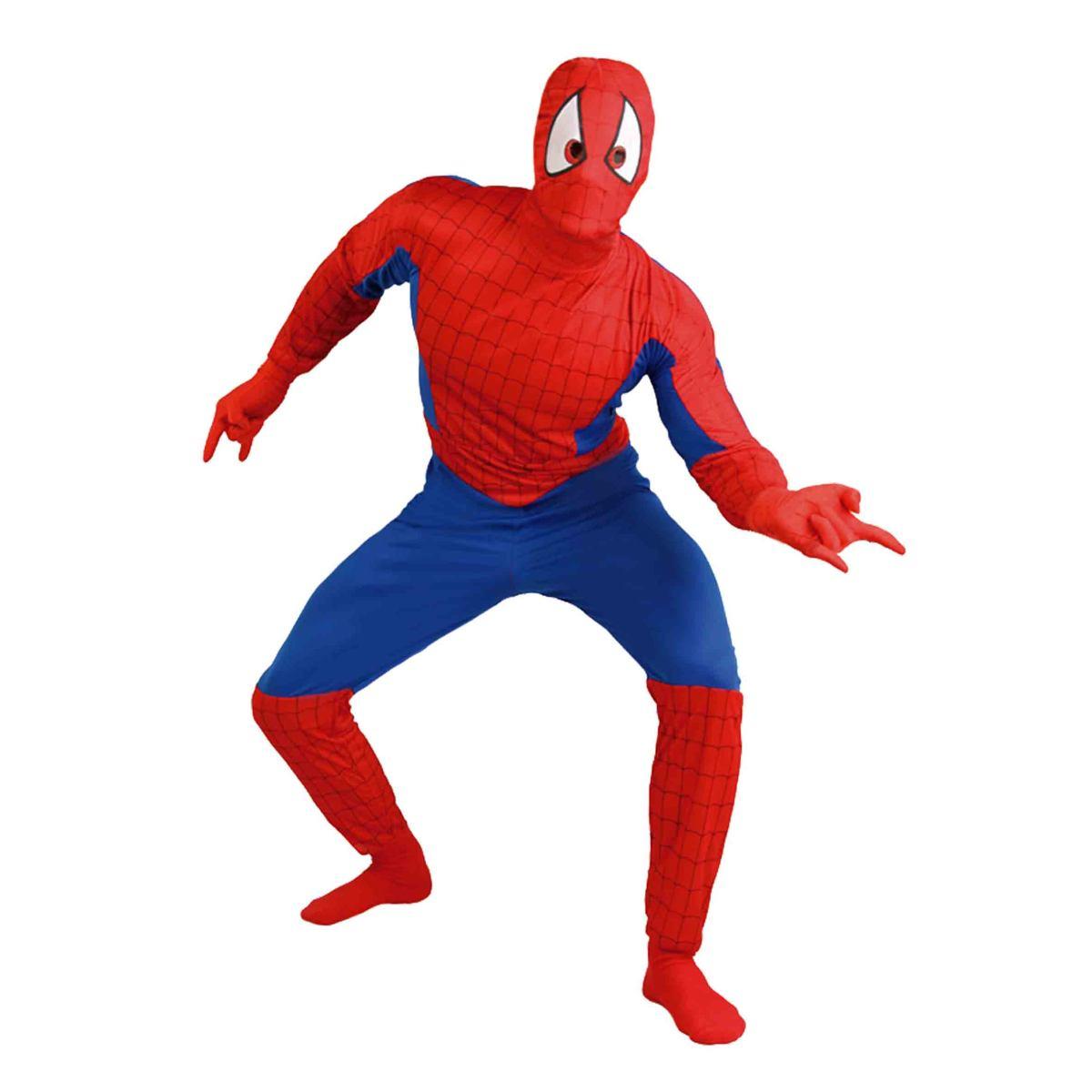 Costume Super Eroe Spider |Carnival Toys