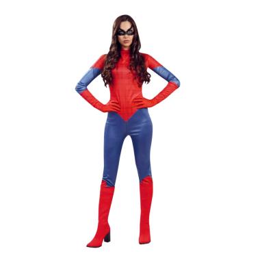 Costume Spider Lady |Guirca