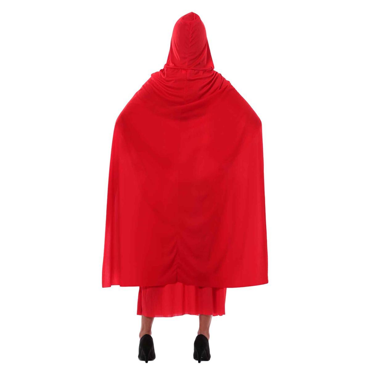 Costume Cappuccetto Rosso |Guirca