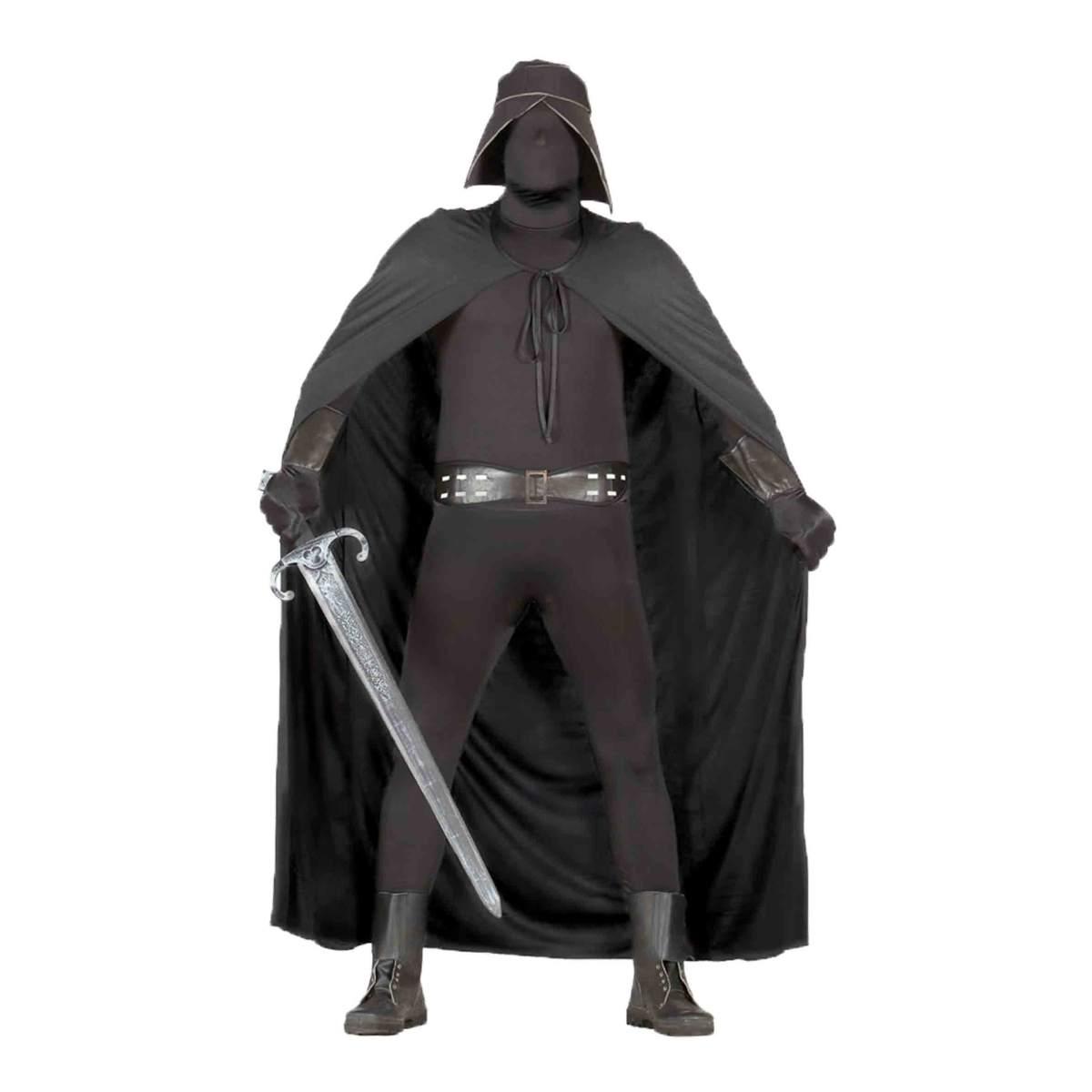 Costume Star Wars Signore Del Buio |Guirca