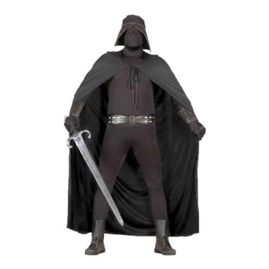 Costume Star Wars Signore Del Buio |Guirca