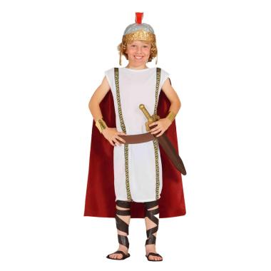 Costume Romano |Guirca