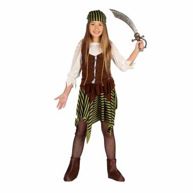 Costume Piratessa Bucaniera |Widmann