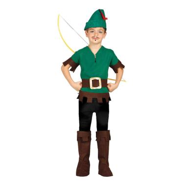 Costume Robin Hood |Guirca