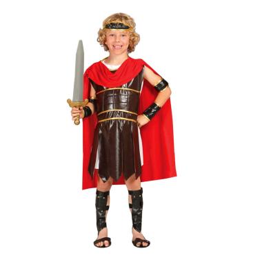 Costume Romano Soldato |Guirca
