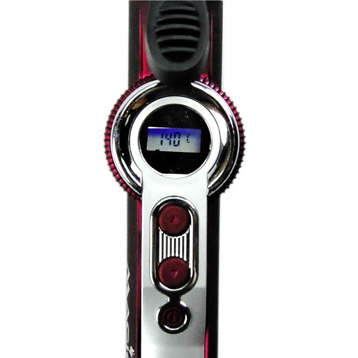 Piastra Arricia Capelli Magic LS3 100W | M2 Store