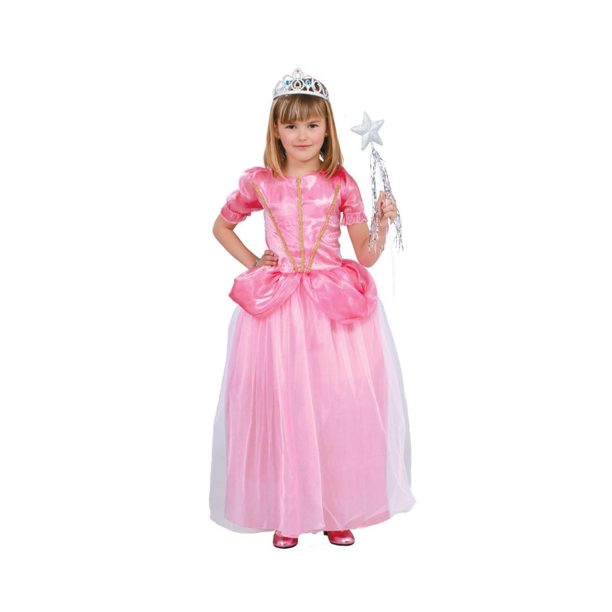 Costume Principessa Rosa |Guirca