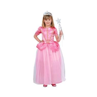 Costume Principessa Rosa |Guirca