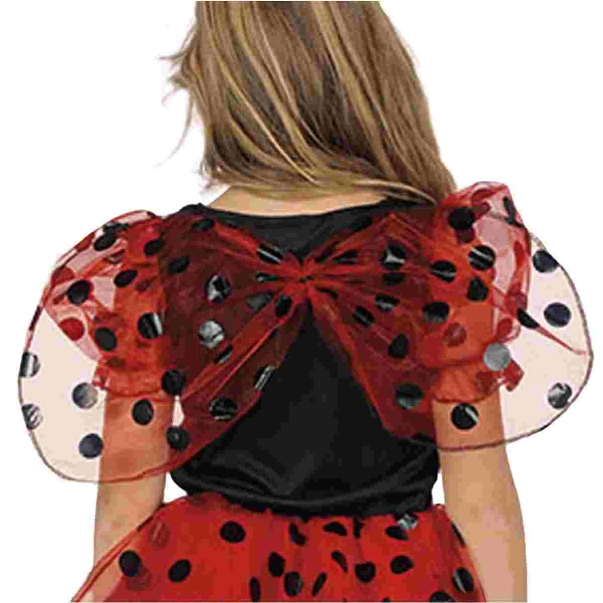 Costume Coccinella |Guirca