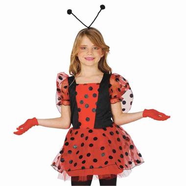 Costume Coccinella |Guirca
