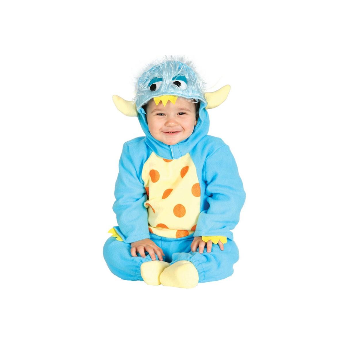 Costume Mostriciattolo |Guirca