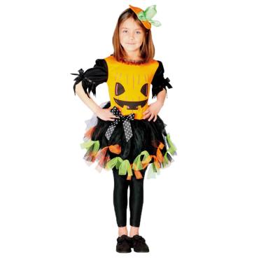 Costume Zucca |Guirca